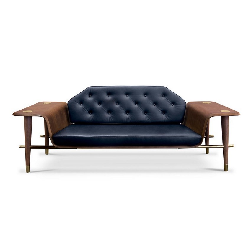 Living Room Projects by The Archers