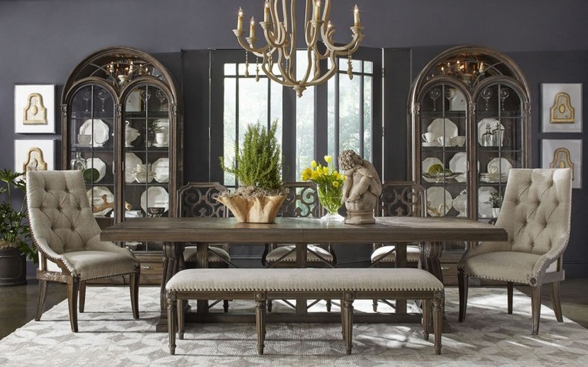 High Point Market 2019: New Trends And Meetings To Inspire In 2020