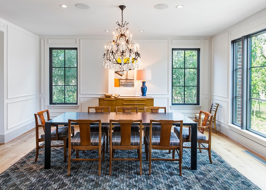 Chad Dorsey The Representative Of Relaxed Style