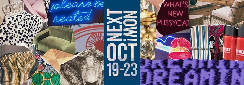 High Point Market 2019: New Trends And Meetings To Inspire In 2020