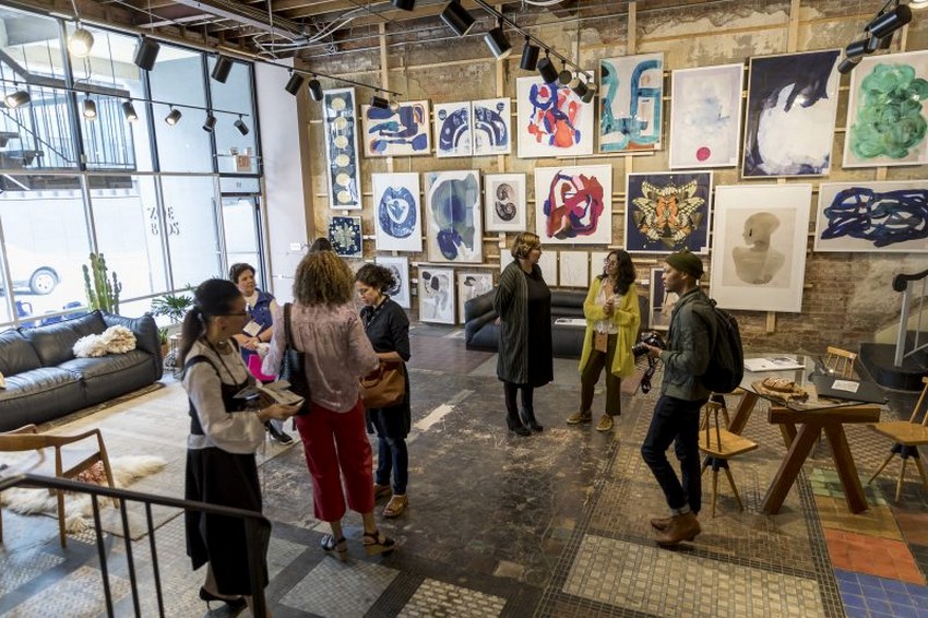 High Point Market 2019: New Trends And Meetings To Inspire In 2020