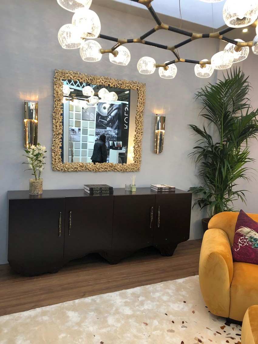 We Are Live at Decorex International 2019