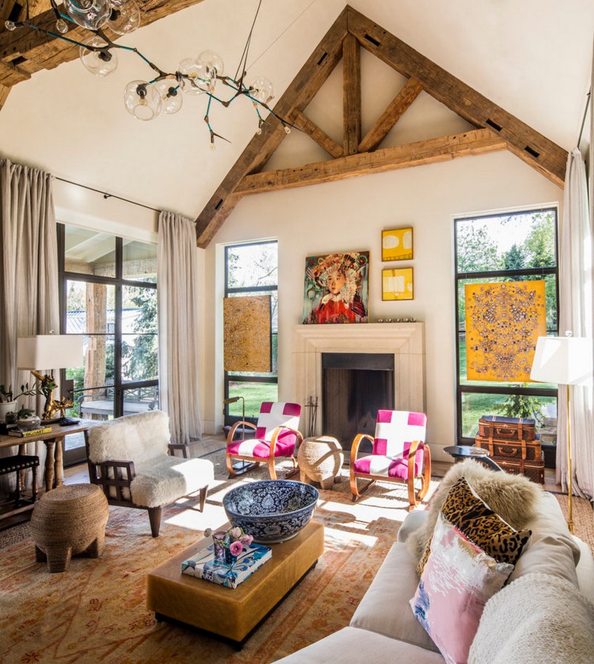 Fern Santini And A Timeless Design