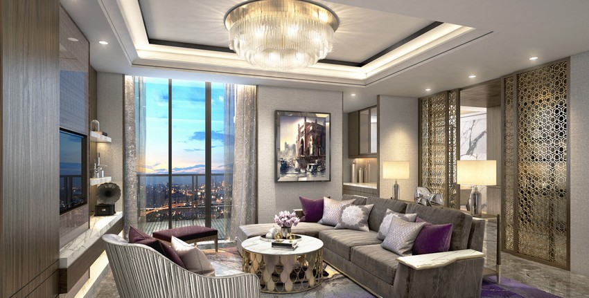 Studio HBA: The Culmination Of Knowledge