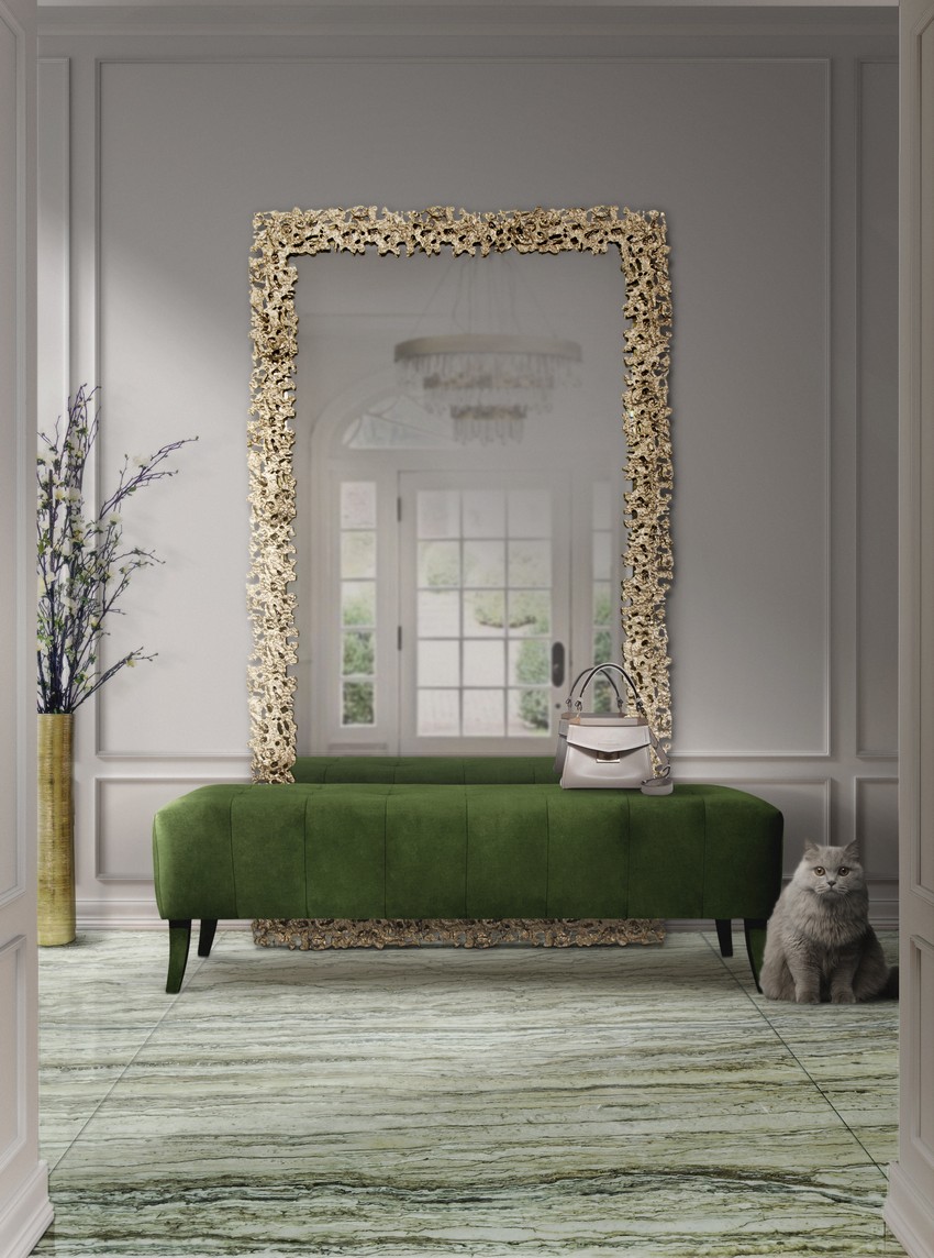 For Every Interior Design Project, A Curated Masterpiece (Part III)