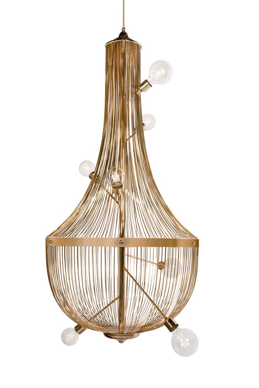 Covet Lighting: Discover The Perfect Chandelier For Your Home