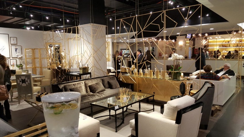 High Point Market 2019: New Trends And Meetings To Inspire In 2020