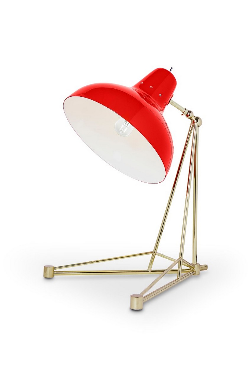 Covet Lighting: Discover Amazing Table Lamps For Your Home