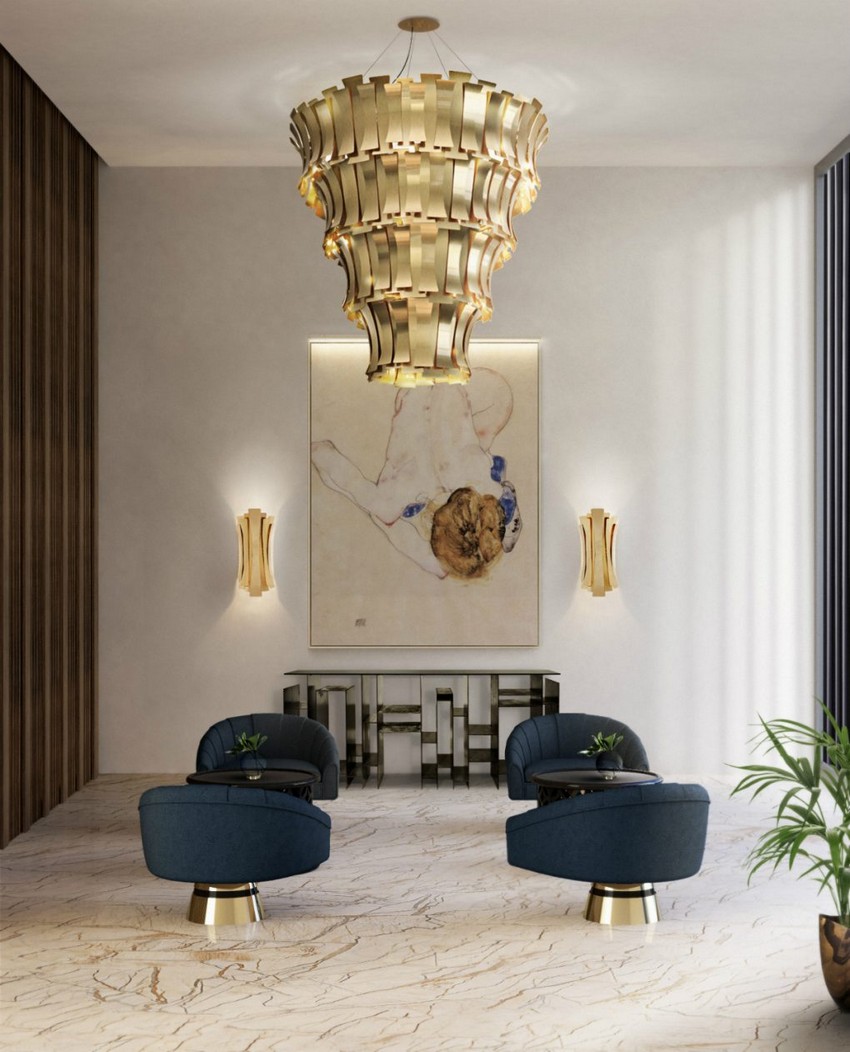 Covet Lighting: Discover The Perfect Chandelier For Your Home