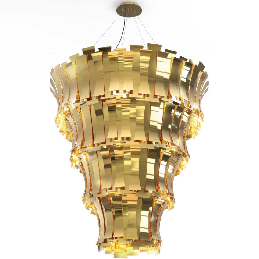 Covet Lighting: Discover The Perfect Chandelier For Your Home