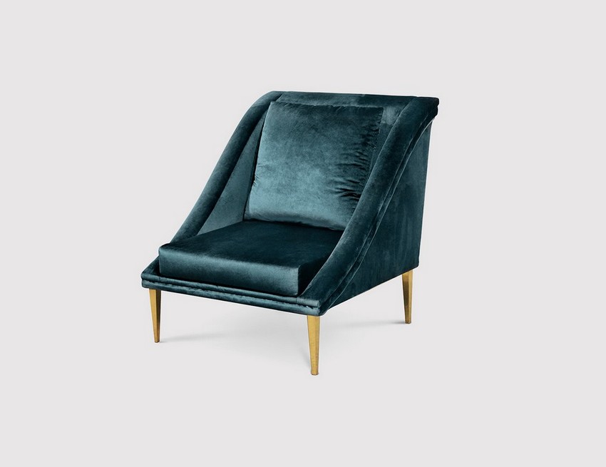 Interior Design As A Visual Tale: Projects by Francis Sultana