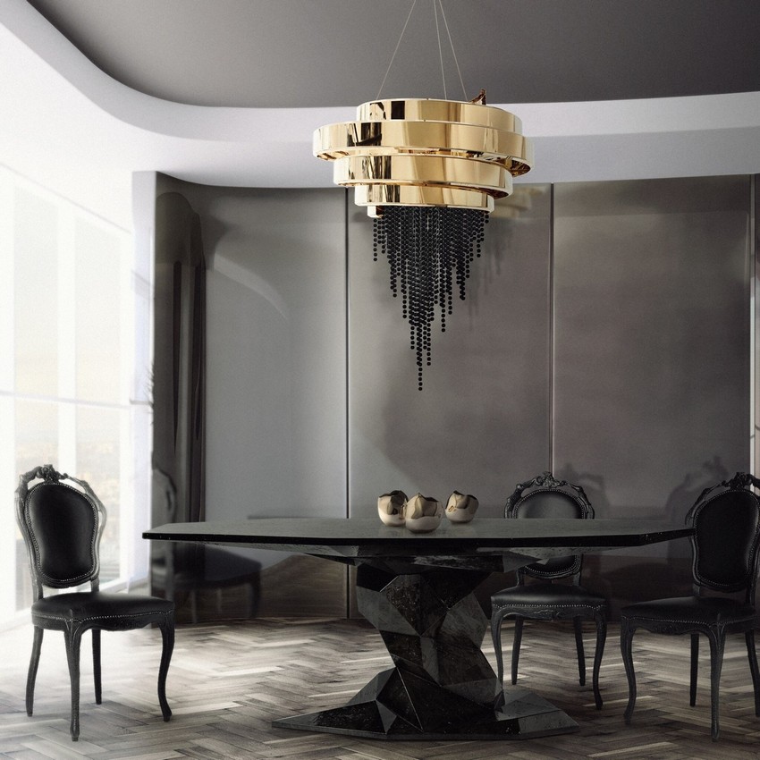 For Every Interior Design Project, A Curated Masterpiece (Part III)