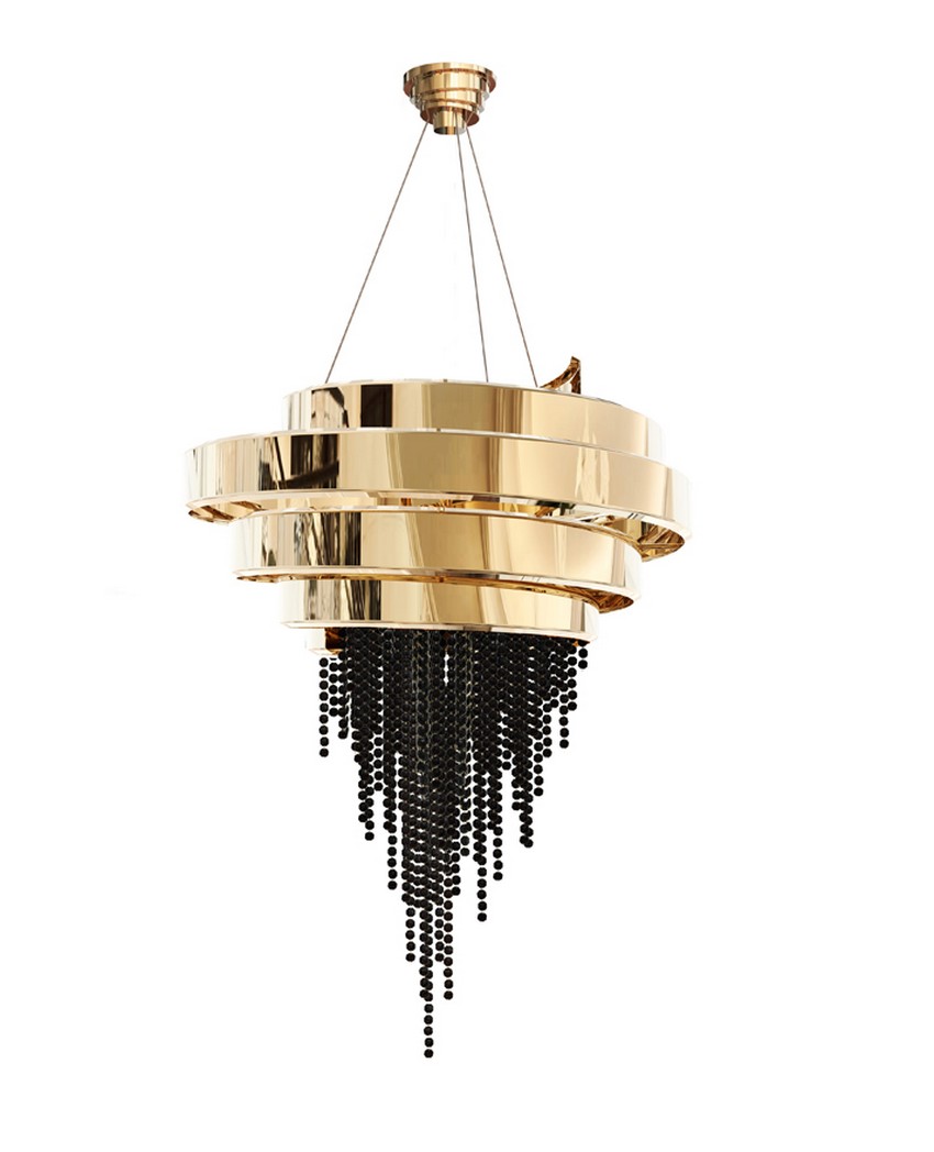 For Every Interior Design Project, A Curated Masterpiece (Part III)