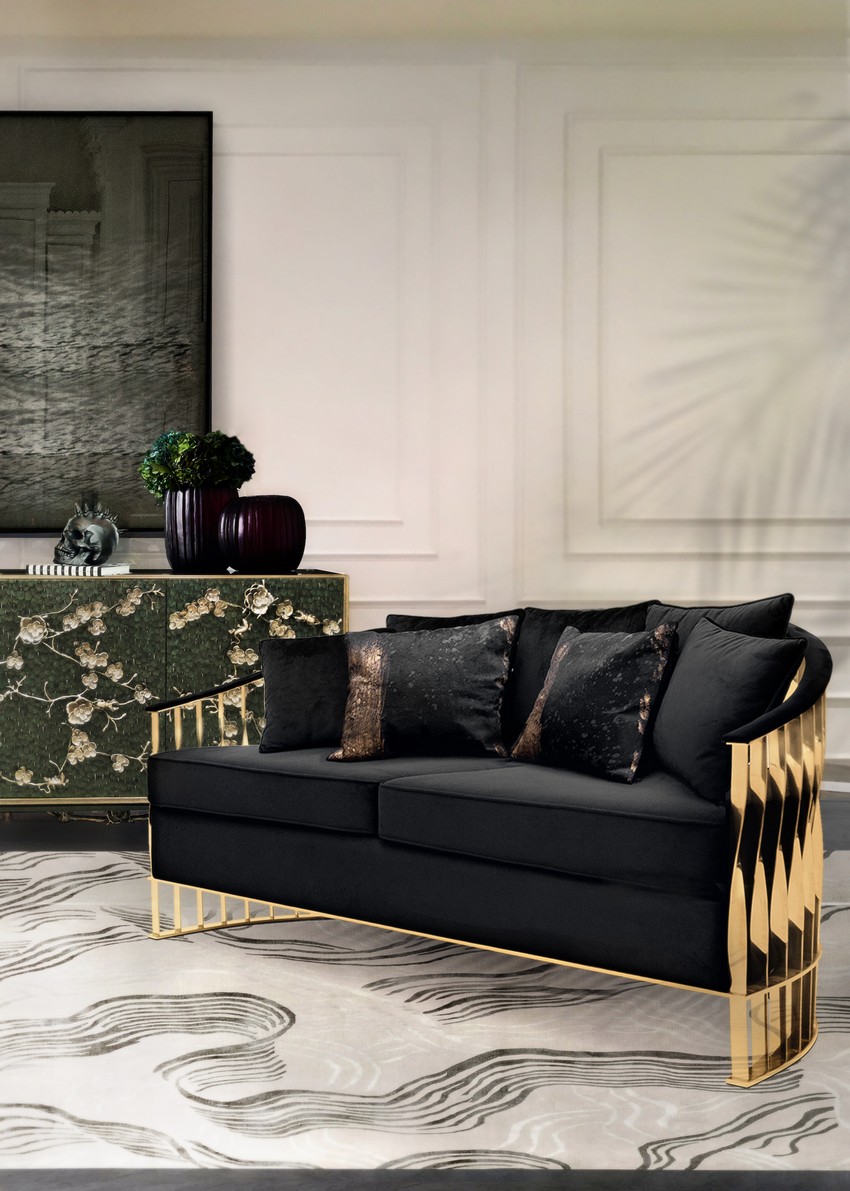 For Every Interior Design Project, A Curated Masterpiece (Part III)