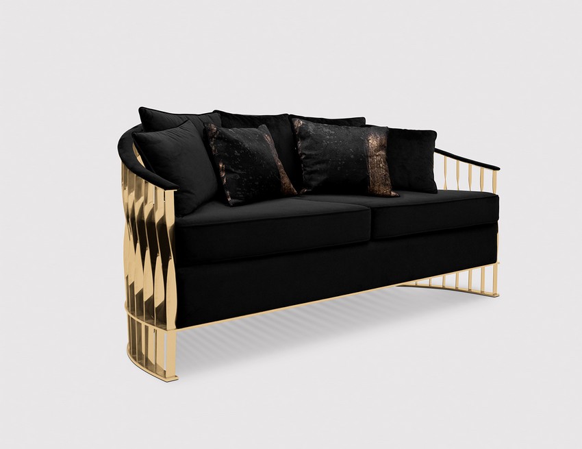 For Every Interior Design Project, A Curated Masterpiece (Part III)