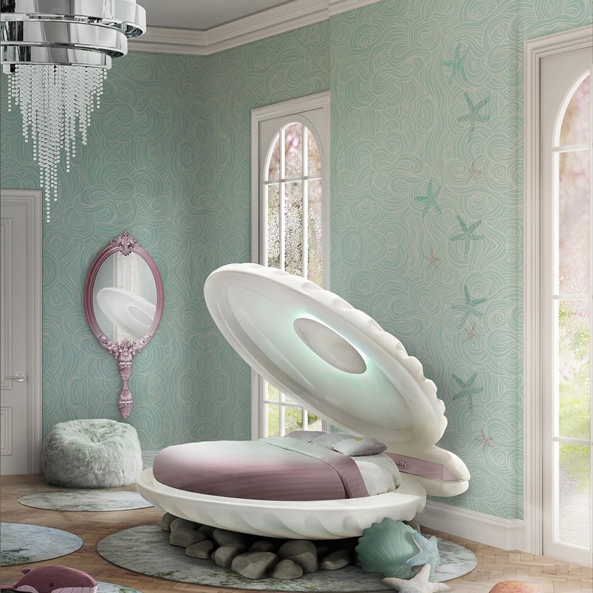 For Every Interior Design Project, A Curated Masterpiece (Part III)