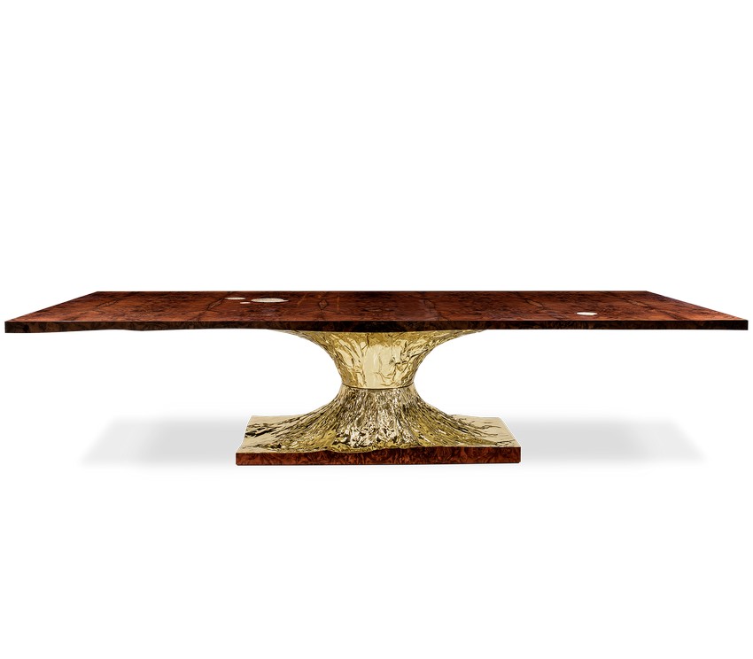 For Every Interior Design Project, A Curated Masterpiece (Part III)