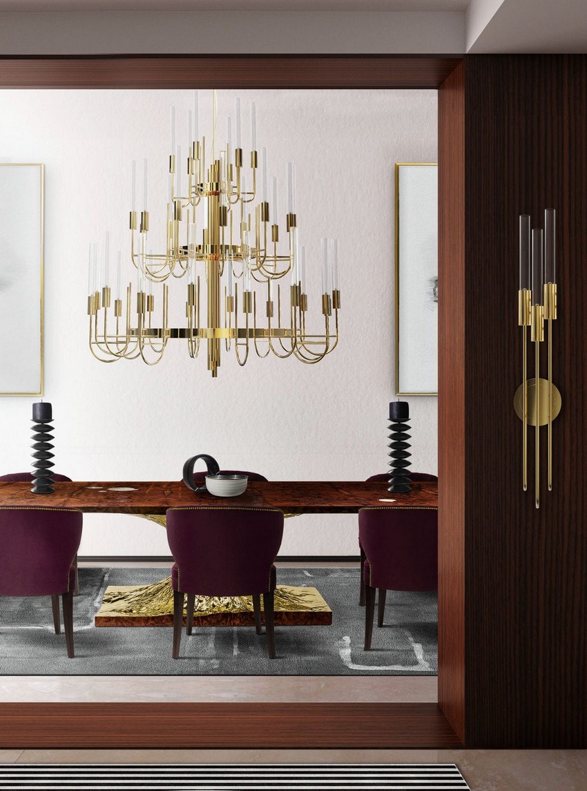 For Every Interior Design Project, A Curated Masterpiece (Part III)