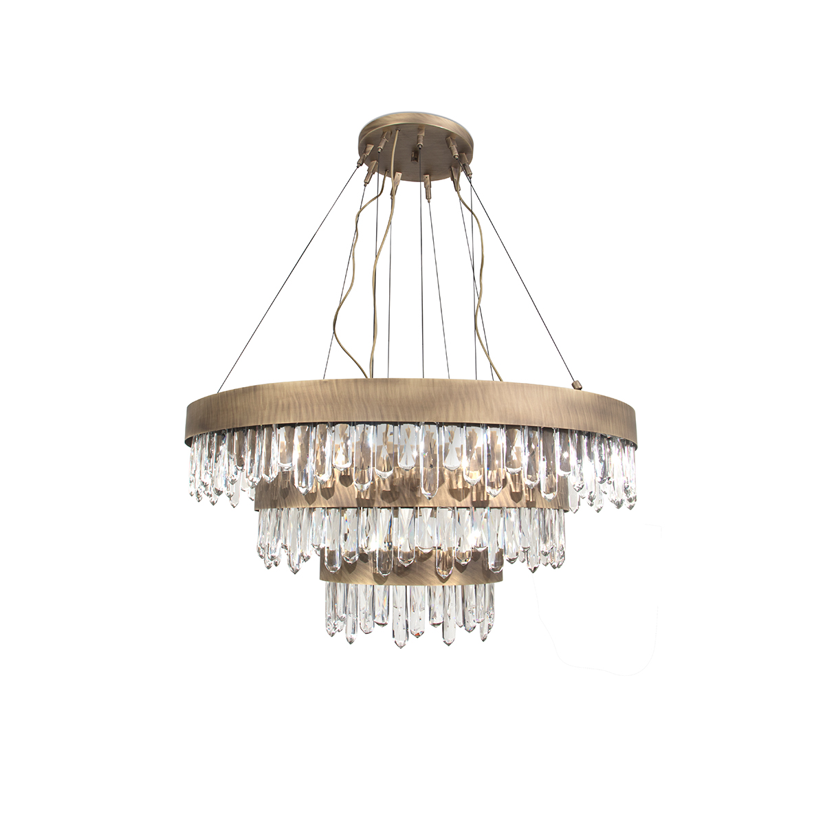 Top Projects by Jan Showers