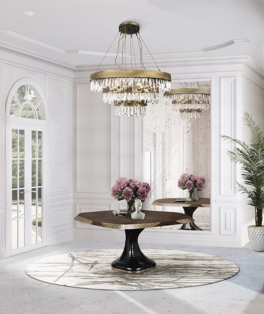 Covet Lighting: Discover The Perfect Chandelier For Your Home