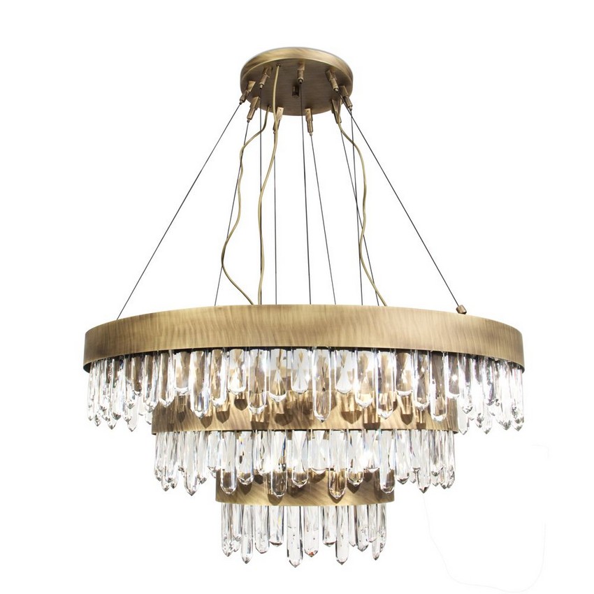 Covet Lighting: Discover The Perfect Chandelier For Your Home