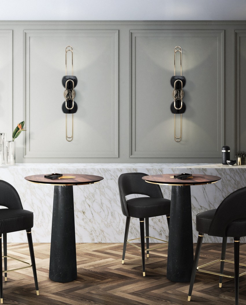 Covet Lighting: Discover The Perfect Wall Lamp For Your Home