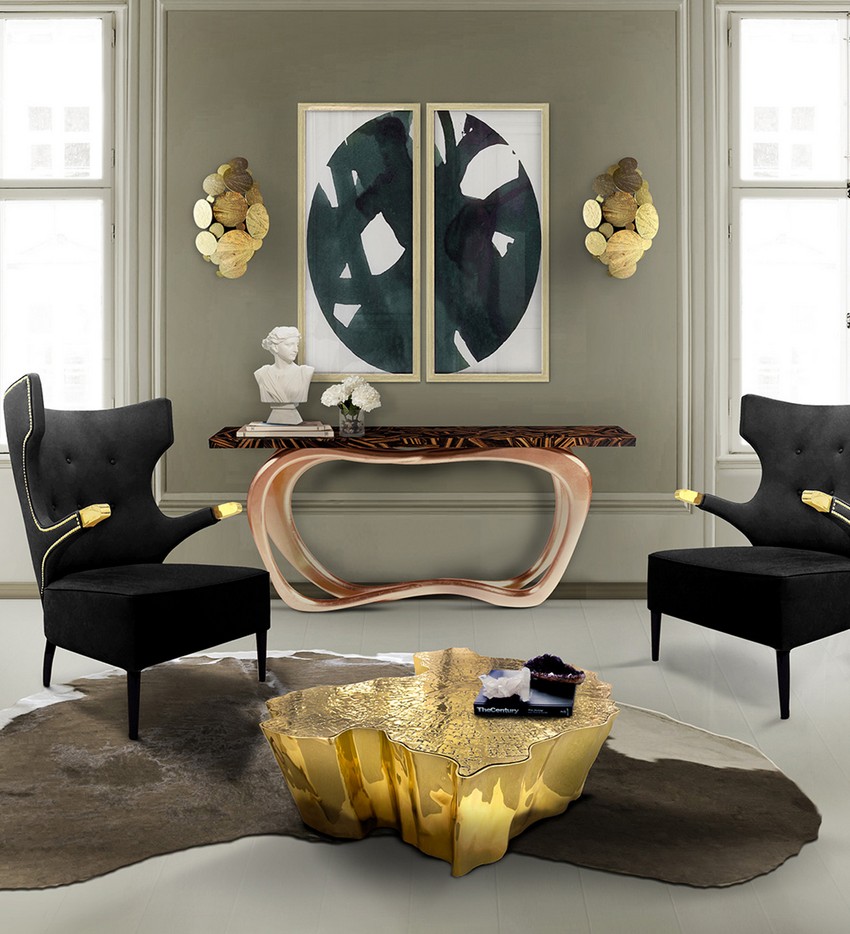 Covet Lighting: Discover The Perfect Wall Lamp For Your Home