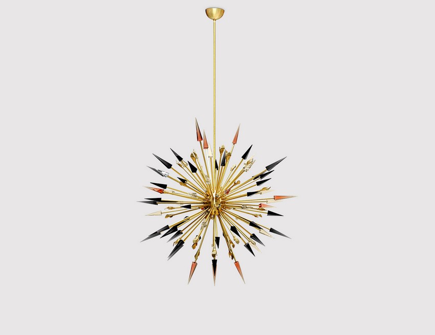 Covet Lighting: Discover The Perfect Chandelier For Your Home