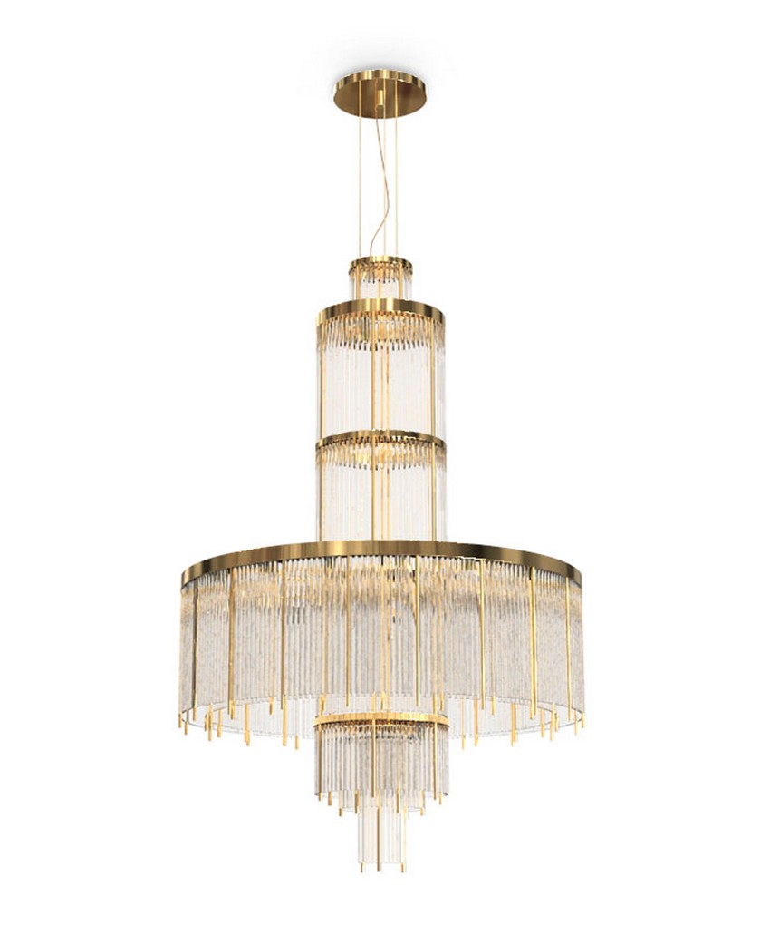 Covet Lighting: Discover The Perfect Chandelier For Your Home