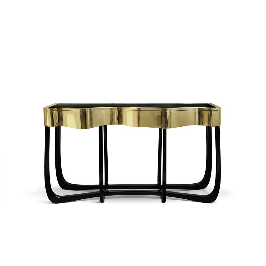 Oksana Salberg: Bringing Style All Over From Russia