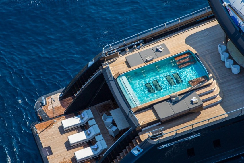 5 Yacht Design Trends That Are Expected In 2020