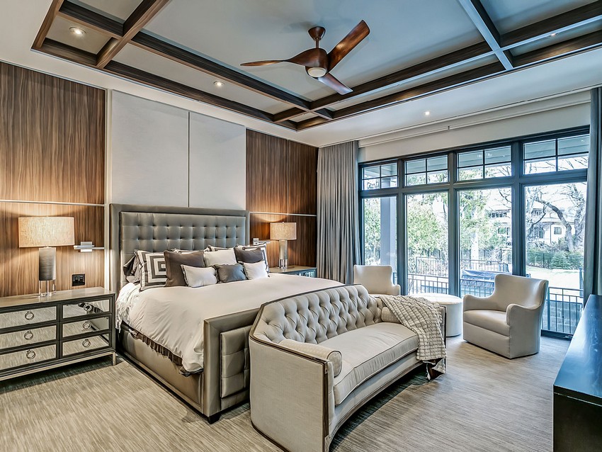 Tomas Pearce: Bringing Opulence Designs With Elegance