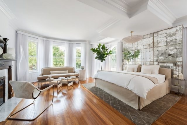 © Toronto Interior Design Group