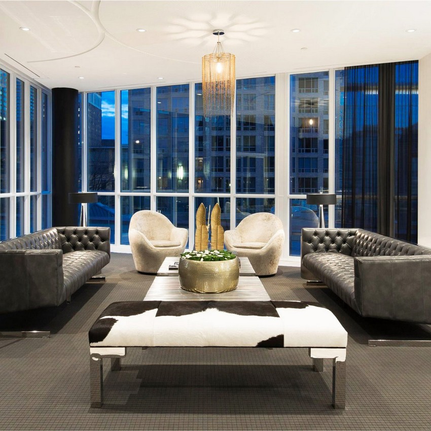 Tomas Pearce: Bringing Opulence Designs With Elegance