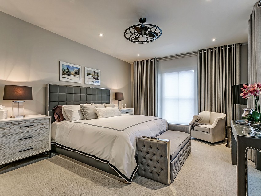 Tomas Pearce: Bringing Opulence Designs With Elegance