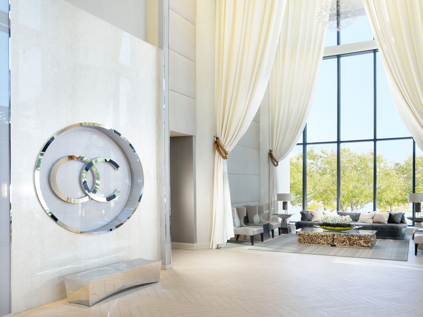 Tomas Pearce: Bringing Opulence Designs With Elegance