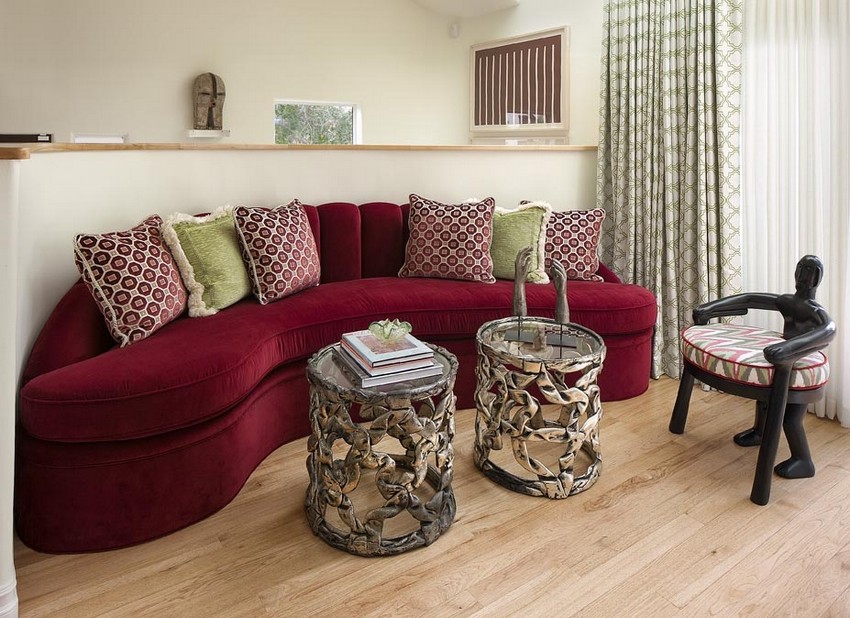 Timothy Corrigan: Designs With Philosophy