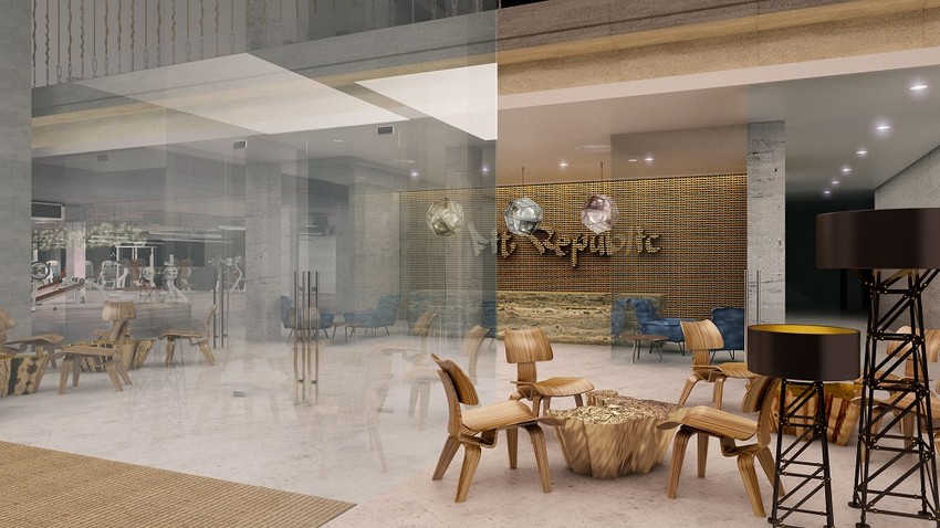 Aedas Interiors: Luxury, Lifestyle and Hospitality Treasures