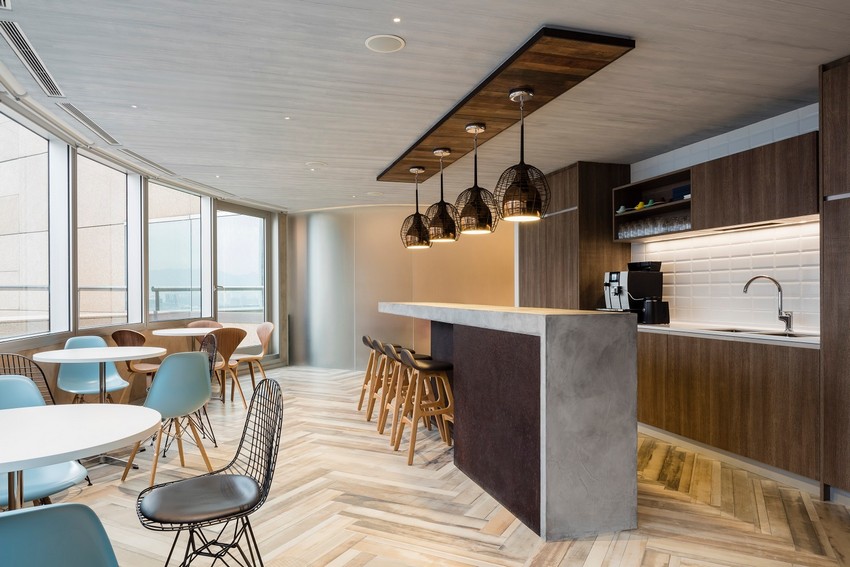 Aedas Interiors: Luxury, Lifestyle and Hospitality Treasures
