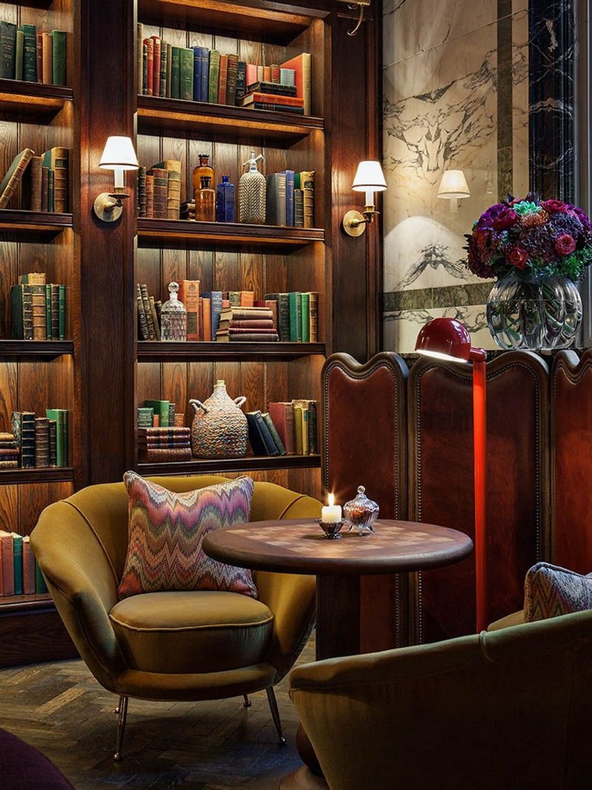 Martin Brudnizki: When The Details Make The Design