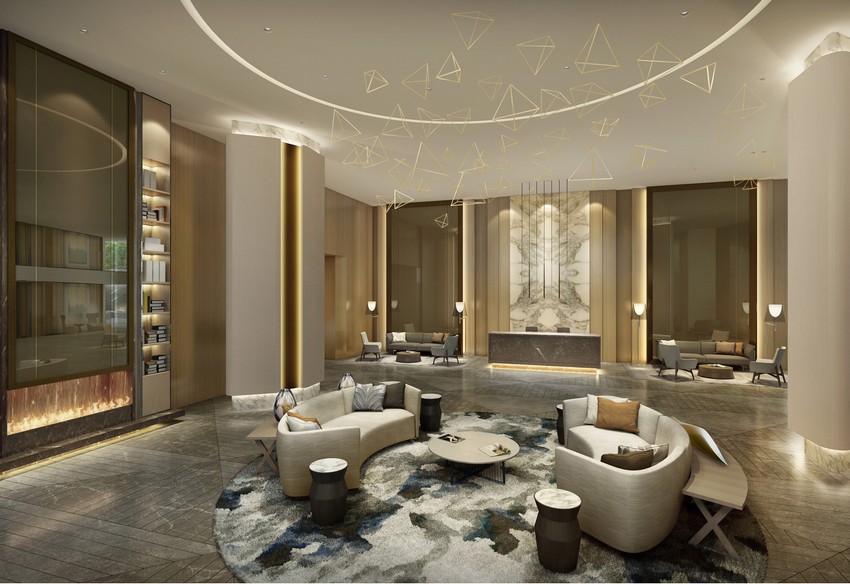 Aedas Interiors: Luxury, Lifestyle and Hospitality Treasures