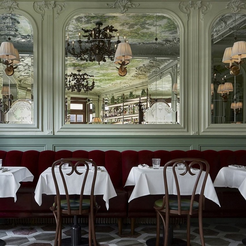 Martin Brudnizki: When The Details Make The Design