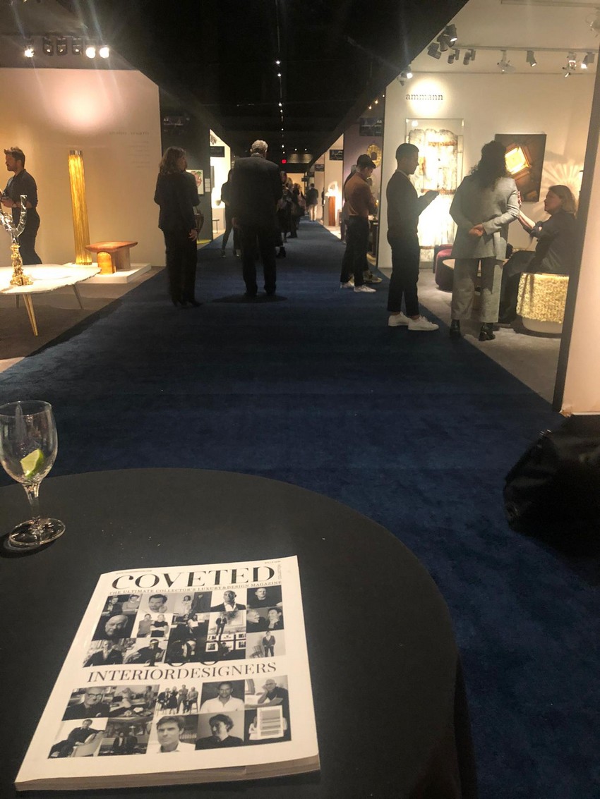 Salon Art + Design 2019: The Reasons Why You Can't Miss It