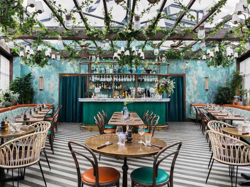 Martin Brudnizki: When The Details Make The Design