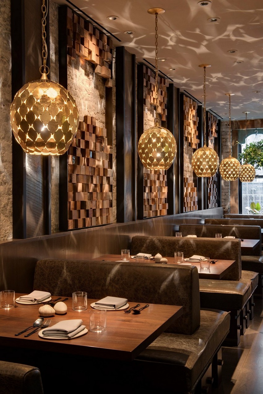 Soulful Hospitality Interiors by the Rockwell Group