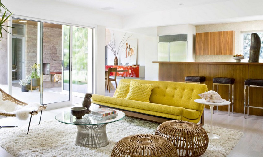 Jamie Bush Co Modern Interior Design For Luxury Homes