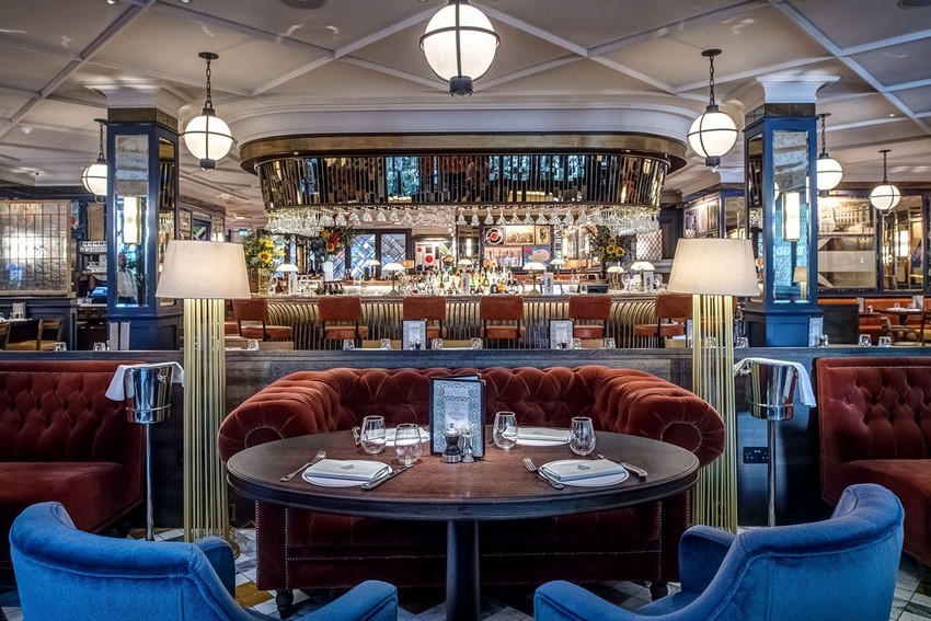 Martin Brudnizki: When The Details Make The Design