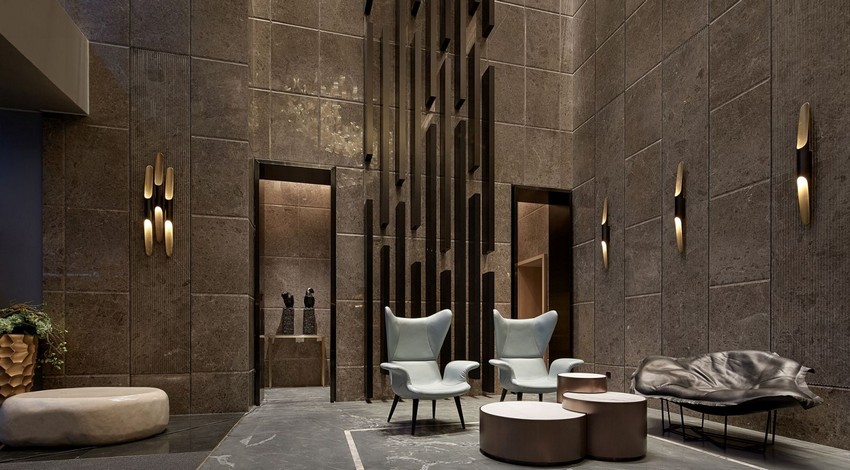 Aedas Interiors: Luxury, Lifestyle and Hospitality Treasures