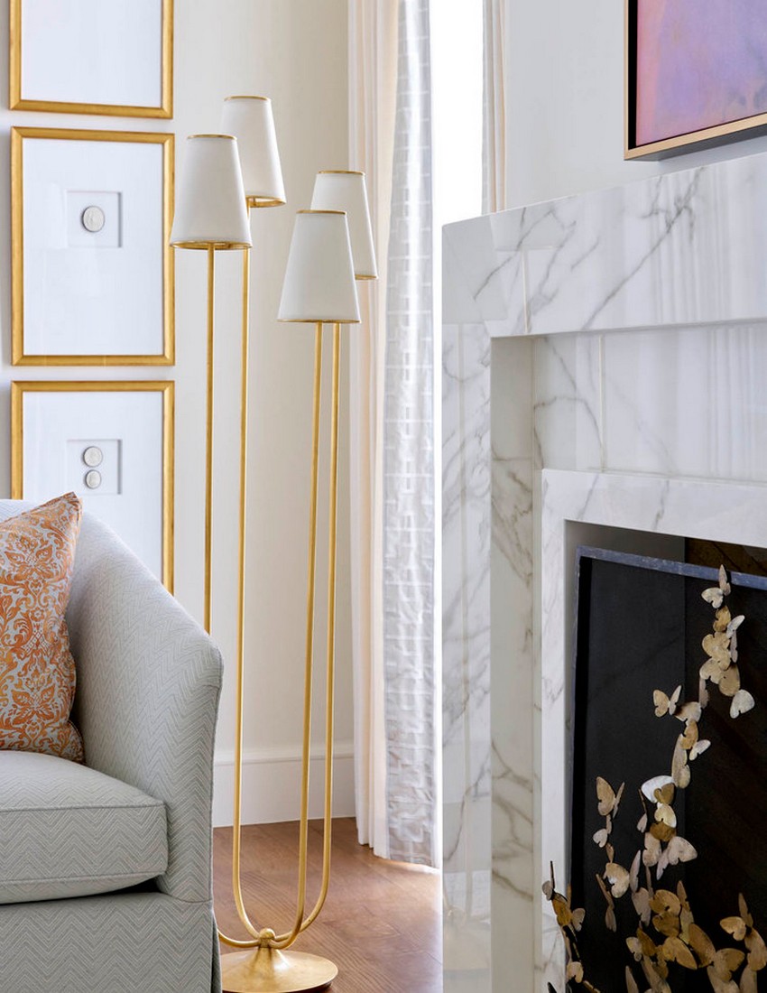 Jenkins Interiors: The Livable Luxury
