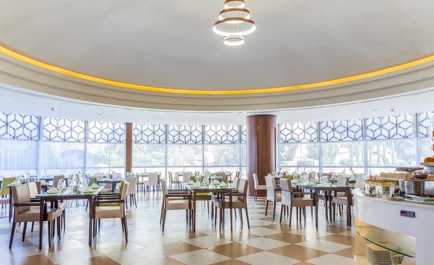 World of Art: The High-end Interior Contracting Firm You Should Know